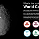 Illustration for article titled Are the White Spots on Ceres Producing Afternoon Haze?